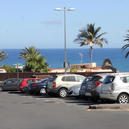 Bonito Apartamento Cerca La Playa San Bartolomé Exterior foto