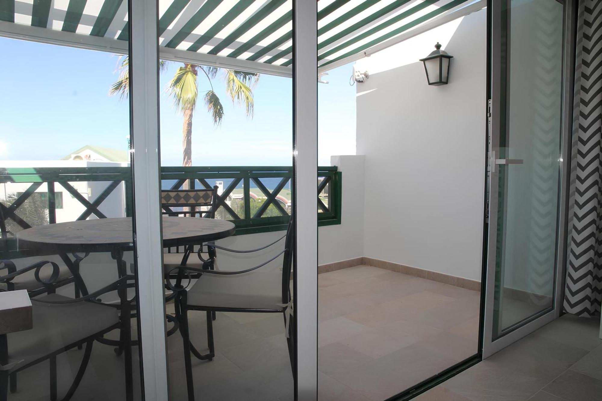 Bonito Apartamento Cerca La Playa San Bartolomé Exterior foto