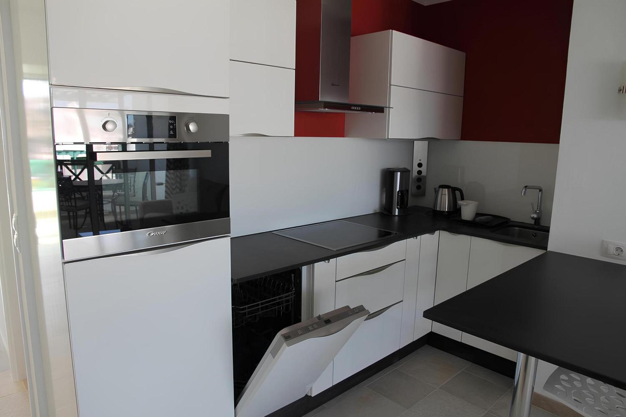 Bonito Apartamento Cerca La Playa San Bartolomé Exterior foto